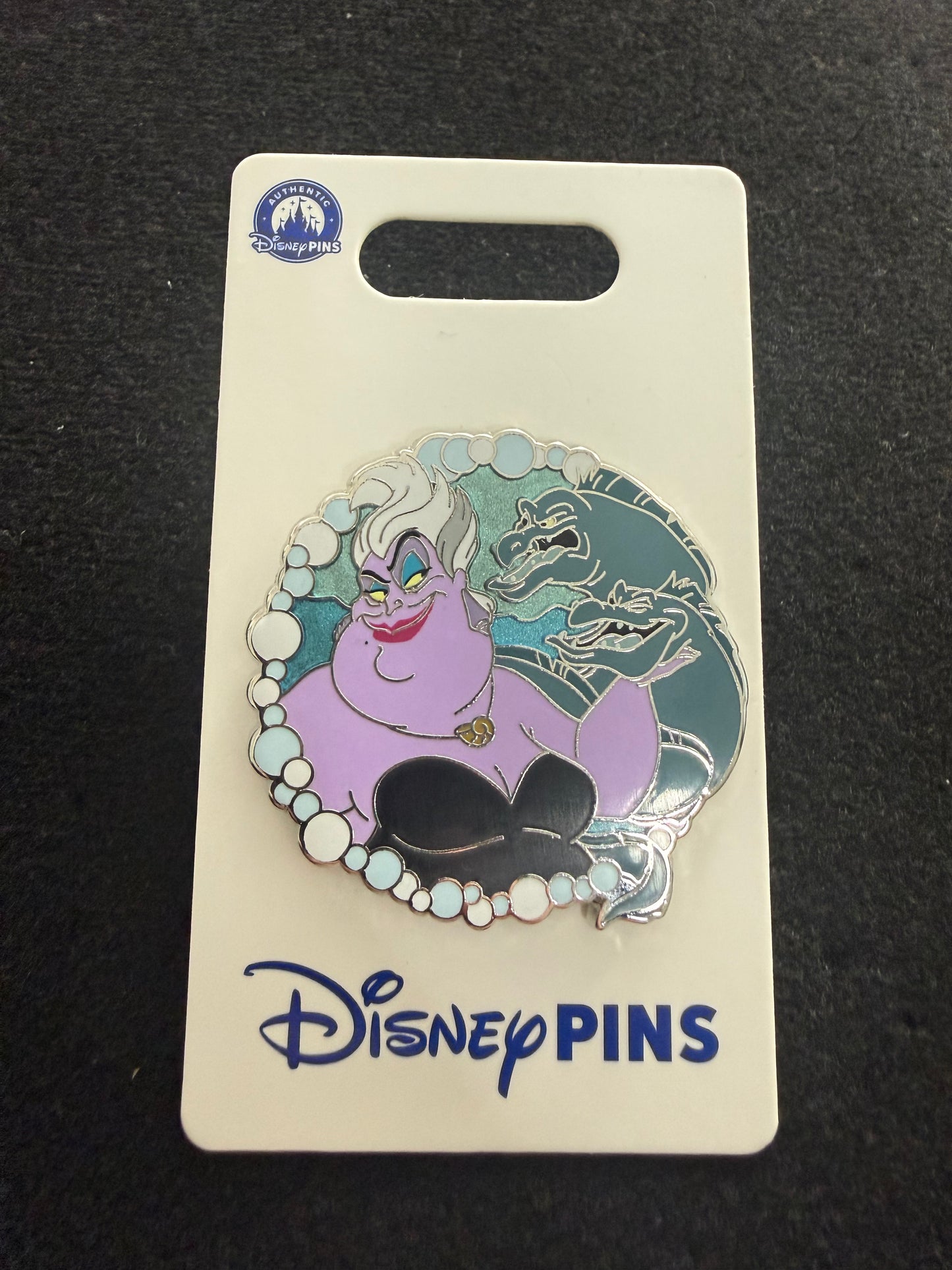 Disney Villains and Sidekicks