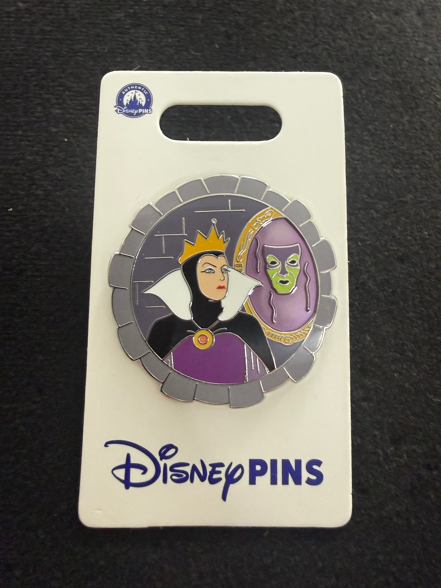 Disney Villains and Sidekicks