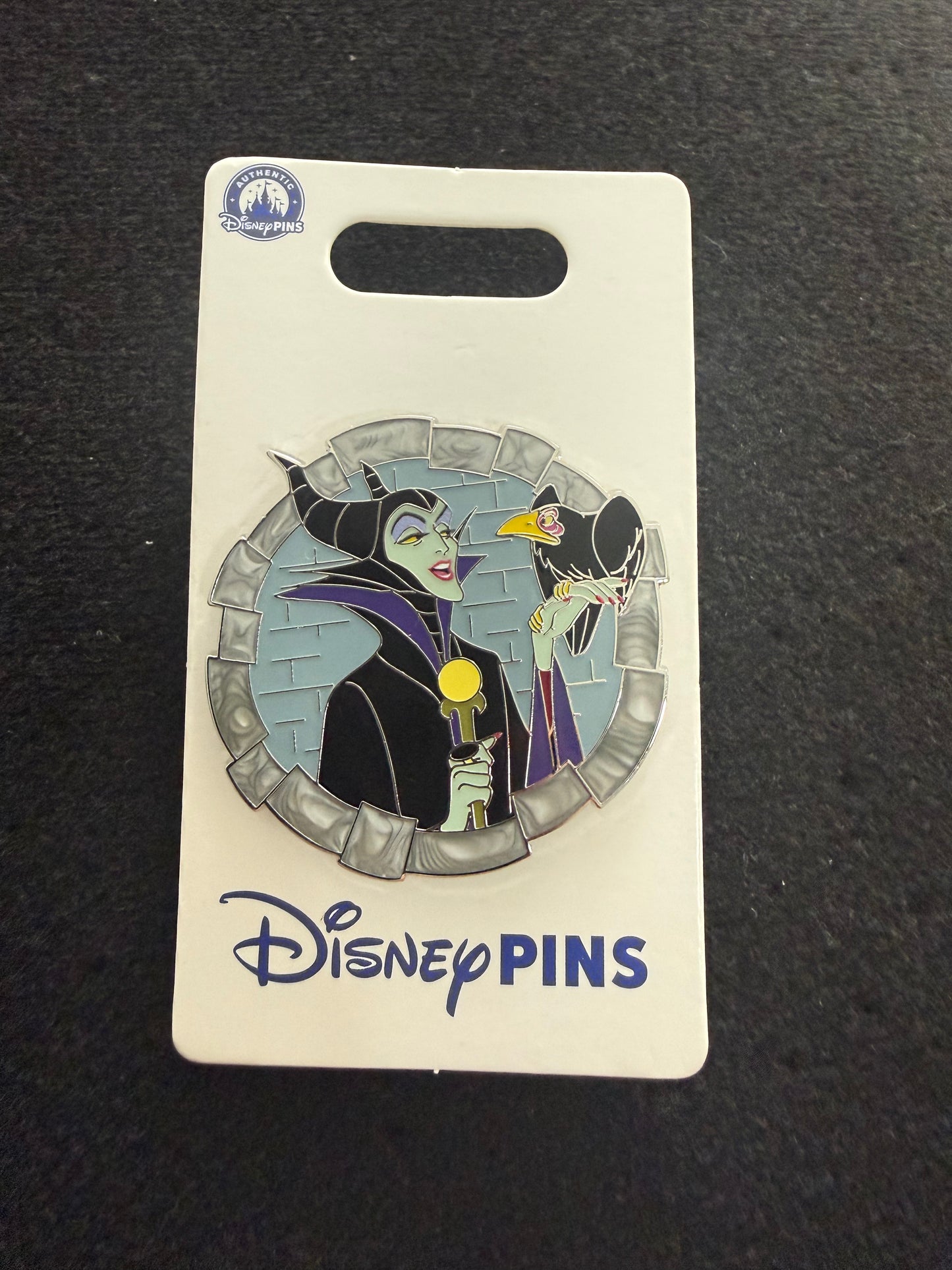 Disney Villains and Sidekicks
