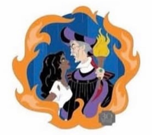 The Hunchback of Notre Dame 30th ￼