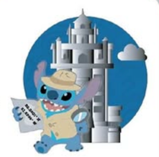 Disney's Hollywood Studios Daring Detectives